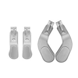Lèvent analogiques pour manettes de jeu Xbox Elite Series 2 poignées de réglage aussi
