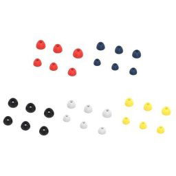 Juste de protection pour écouteurs sans fil Galaxy Buds 2 étui pour bouchon d'oreille embouts