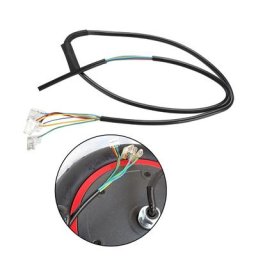 Câble de moteur de scooter électrique pour Xiaomi M365 PRO E-Scooter roue ligne de fil cyclisme
