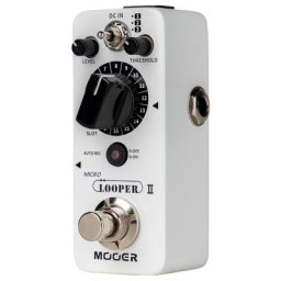 Mooer Micro Looper II