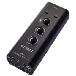 Centrance MicPort Pro 3