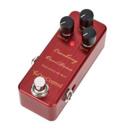 One Control Cranberry OverDrive - Boost