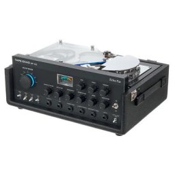 Echo Fix EF-X2 Tape Echo Black