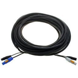Sommer Cable Monolith 1 Multicore Power Twist/XLR 25m