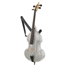 Bodo Vosshenrich Electroloncello Stand. E-Cello