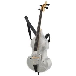 Bodo Vosshenrich Electroloncello Ergo E-Cello