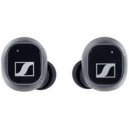 Sennheiser CX Plus True Wireless Black
