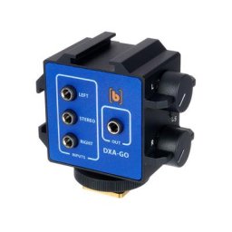 BeachTek DXA-Go