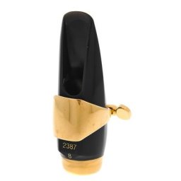 Geller Blackbird C Melody 8