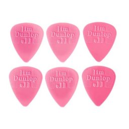 Dunlop Fat Mike Custom Nylon 0.60 mm
