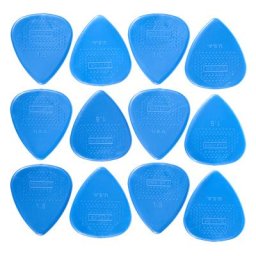 Dunlop Nylon Max Grip 1,50 Player Pk
