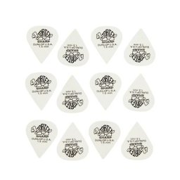 Dunlop Plectrums Tortex Sharp 1,50 12