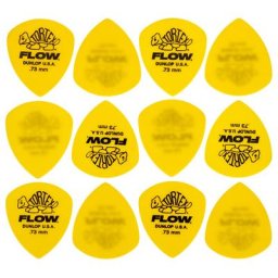 Dunlop Standard Pick Set 0,73 mm