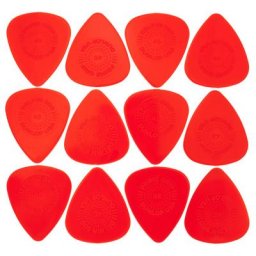 Dunlop Prime Grip Delrin 500 0.46