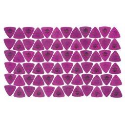 Dunlop Tortex Triangle 1,14 6 Pack