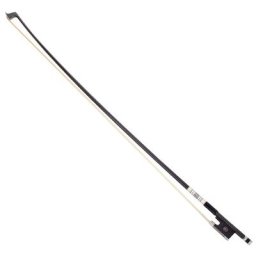 Roth & Junius RJB Carbon Violin Bow 3/4 BK