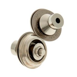Dunlop Straplok Nickel