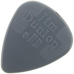 Dunlop Nylon Standard Plektren 0,88 mit 12 Stück
