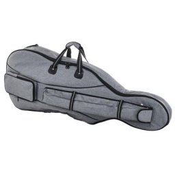 Roth & Junius GreyLine Cello Bag 1/4
