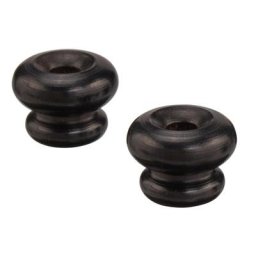 Harley Benton Ebony End Pin Plain