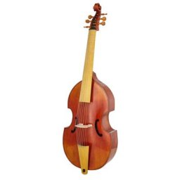 Roth & Junius Bass Viol Set Barak Norman