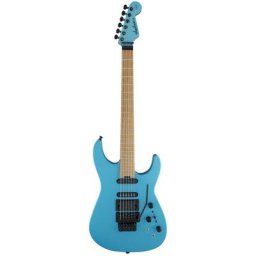 Jackson PC-1 Phil Collen MBF LTD