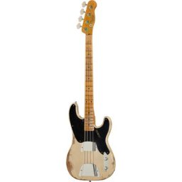Fender 55 P-Bass VB Heavy Relic