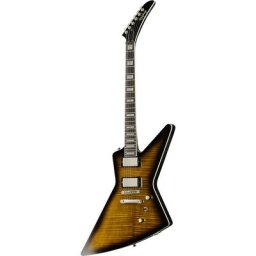 Epiphone Prophecy Extura Yellow Tiger
