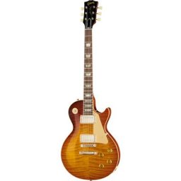 Gibson Les Paul 59 KBF Light Aged hpt