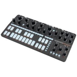Norand Mono MK2