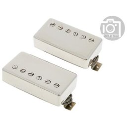 Mojotone 59 Clone Humbucker Set C