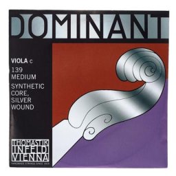 Thomastik Dominant C Viola medium