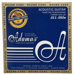 Adamas 1749NURC Round Core String Set