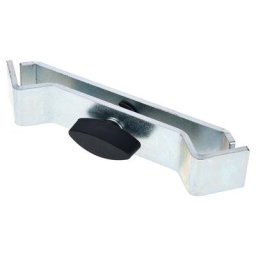 Stairville Tour Stage Handrail Clamp