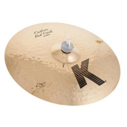 Zildjian 14"" K-Custom Fast Crash