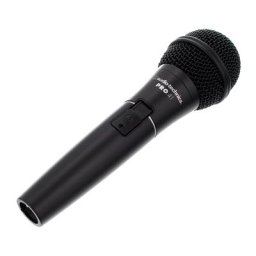 Audio-Technica Pro 41