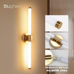 Applique Murale LED à Double Abat-Jour localité Luminaire Décoratif d'Nik 400 550mm