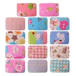 Couche-culotte pour nourrissons réutilisable lavable polymères urinaires housse proxy pad