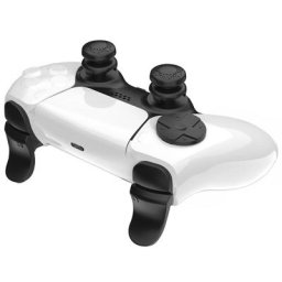 Capuchons d'extension de manette pour manette PlayStation 5 bouton anti-aldes kit d'extension de