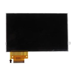 Remplacement du panneau d'écran LCD pour console de jeu PSP2000 écran d'affichage LCD accessoire