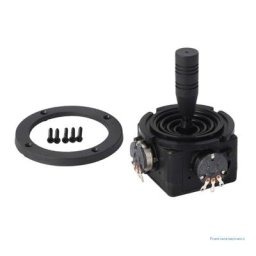 Joystick Potentiomètre JH-D202X-R4 10K ohm 2 axes Scellé PTZ Thermistance pour Film Photographique