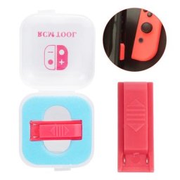 RCM Jig – Clip pour Nintendo Switch outil de court-Circuit pour Mode de récupération accessoires