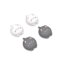 PlayVital – capuchons de poignée de pouce pour manette ps5/4 capuchons de bâton pour Xbox série