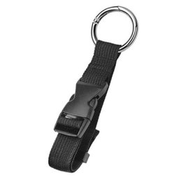 Ad-a-sac – pinces de sangles de bagages ceintures de valises accessoires de voyage rendant vos
