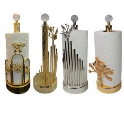 Porte-serviettes en papier vaisselle élégant décoration de maison élégante ustensiles de cuisine