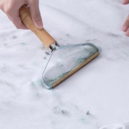 Rasoir manuel en laine et cachemire pour vêtements et tapis rasoir anti-peluches pour vêtements