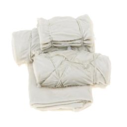Sac en toile militaire moderne modèles de soldats en résine disposition de table de sable