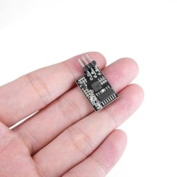 Mini gyroscope mentaires oriel JOToy pour voiture RC 4-6V gyroscope pour voiture de course à la