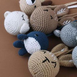 Jouet de lit pour bébé accessoires pour poussette fitness T1 jouets pour bébé