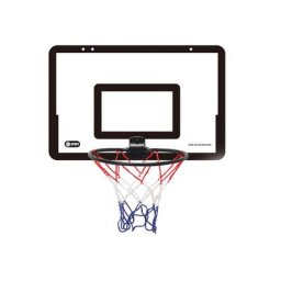 Ensemble de cerceaux de basket-ball à montage mural mini planche de basket-ball sans poinçon